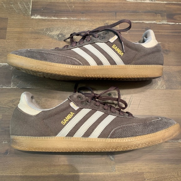 adidas samba size 13